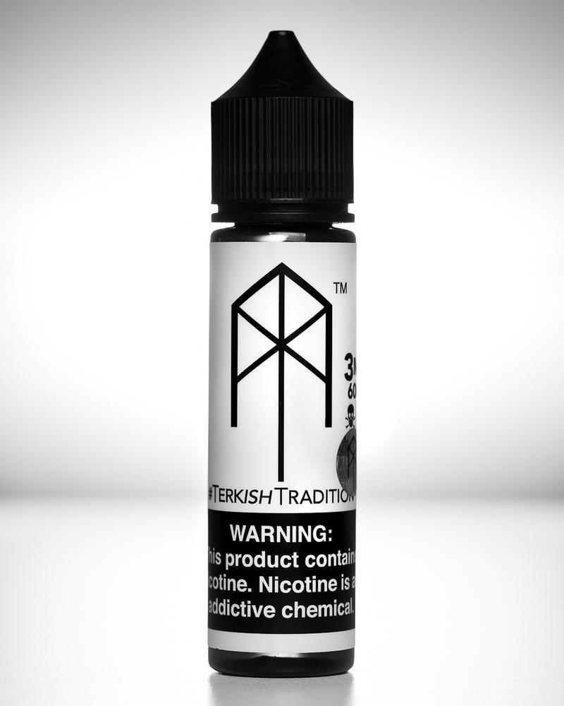 M.terk - Terkish Tradition E Liquid