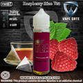 Raspberry Rize 50ml Ejuice by Twist Tea PGVG
