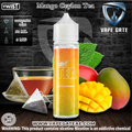 Mango Ceylon Tea 50ml Ejuice by Twist Tea PGVG