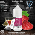 Raspberry Rize 30ml Salt by Twist Tea PGVG