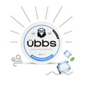 UBBS NICOTINE POUCHES