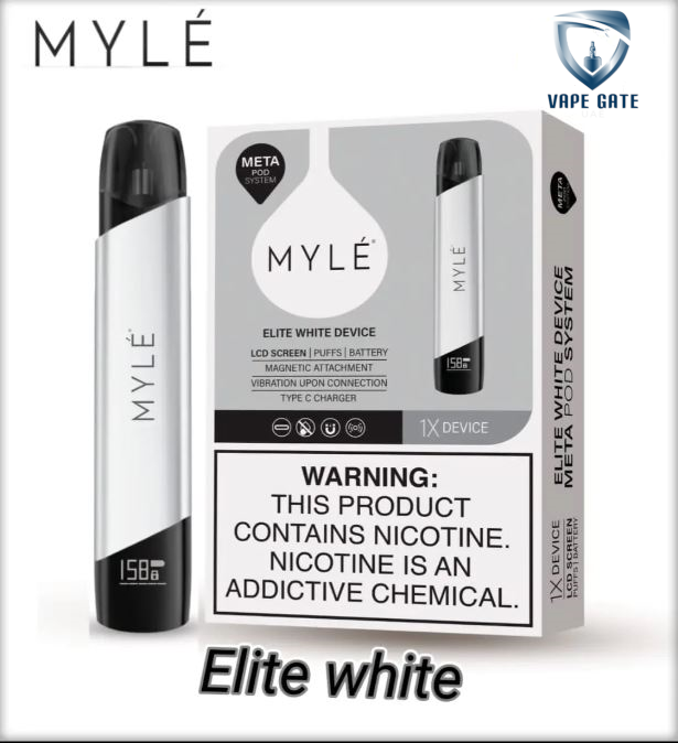 MYLE V5 META KIT
