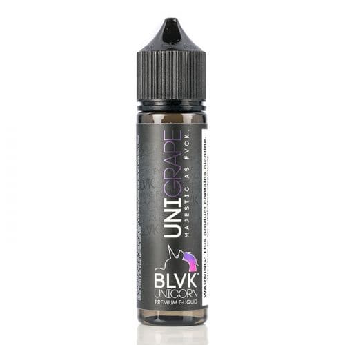 UniGrape - BLVK Unicorn