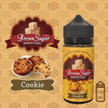 Brown Sugar Cookie E Liquid by E&B Flavor