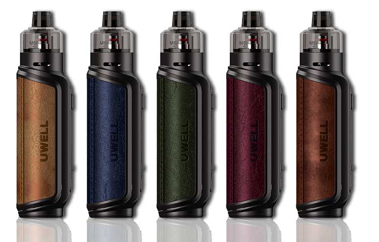 UWELL AEGLOS P1 80W POD MOD KIT