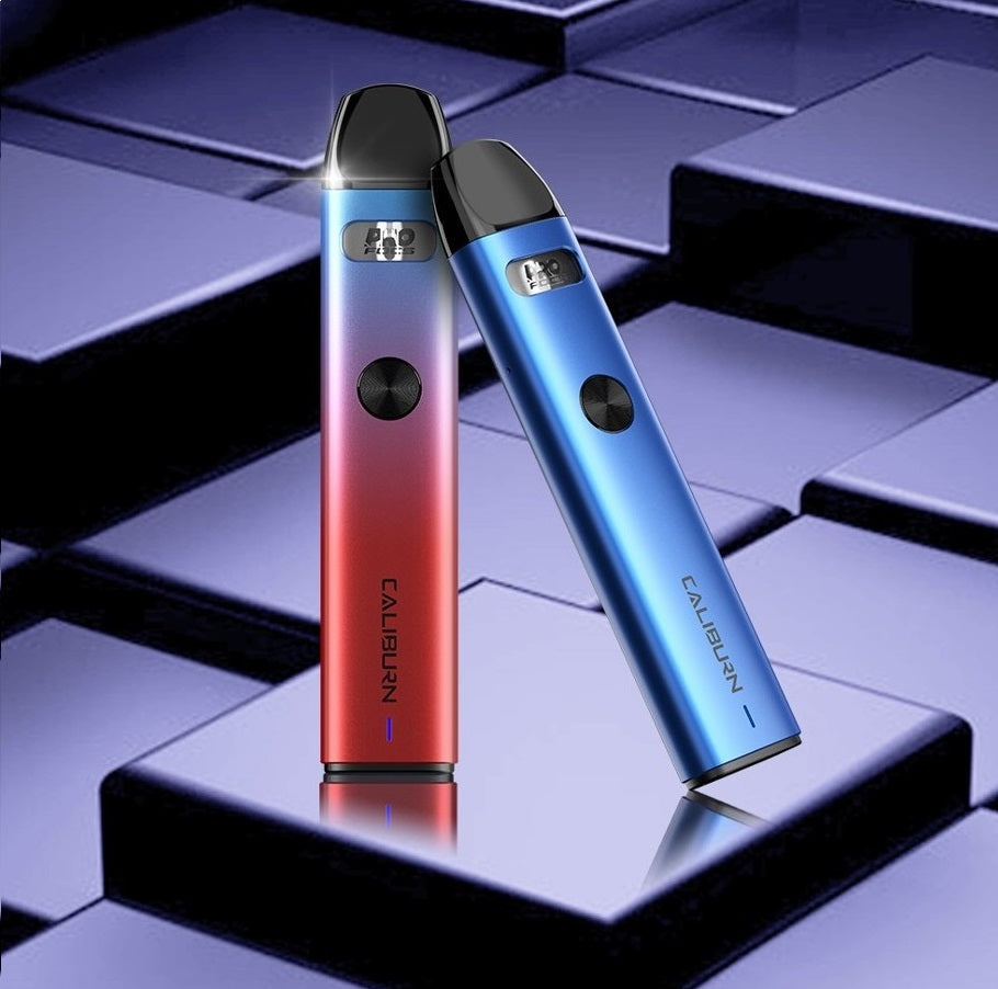 UWELL CALIBURN A2 15W POD SYSTEM