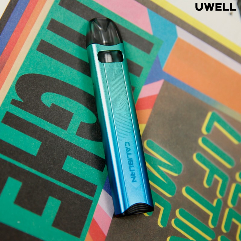 UWELL CALIBURN A3S 16W POD SYSTEM