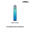 UWELL CALIBURN A3S 16W POD SYSTEM