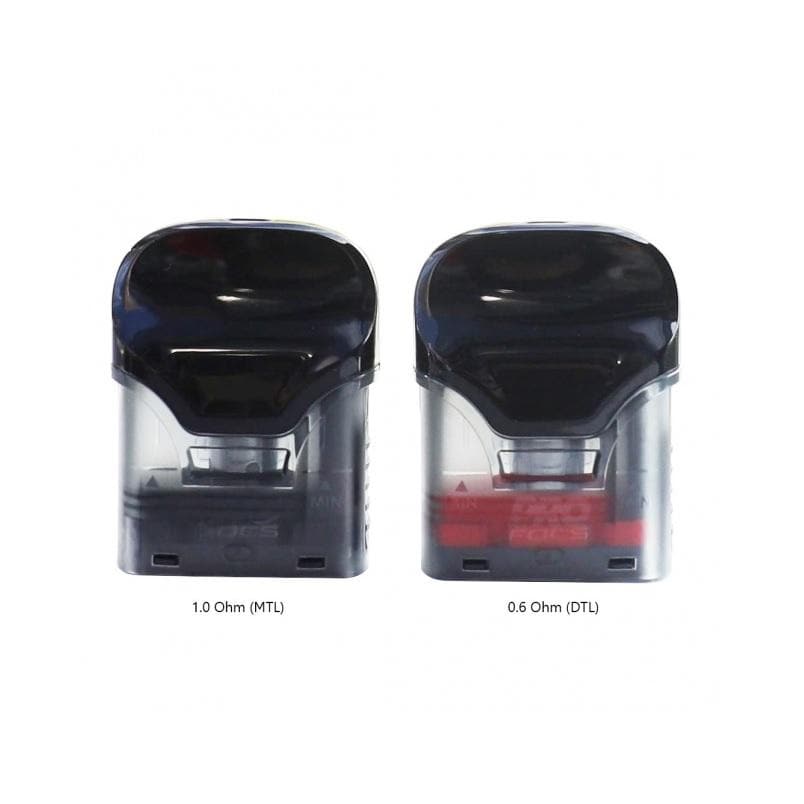 Uwell Crown Replacement Pods