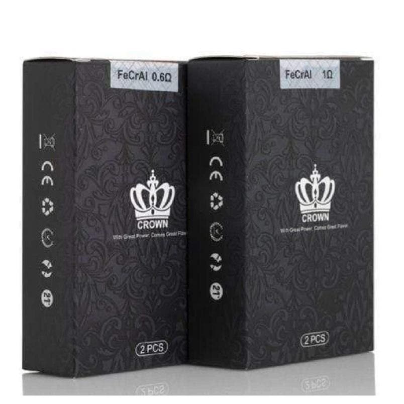 Uwell Crown Replacement Pods