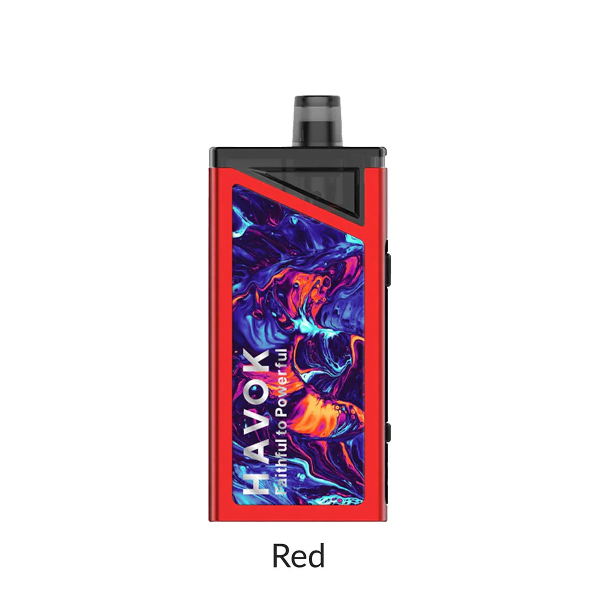 UWELL HAVOK V1 65W POD MOD