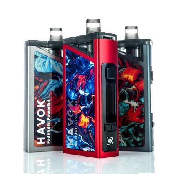 UWELL HAVOK V1 65W POD MOD