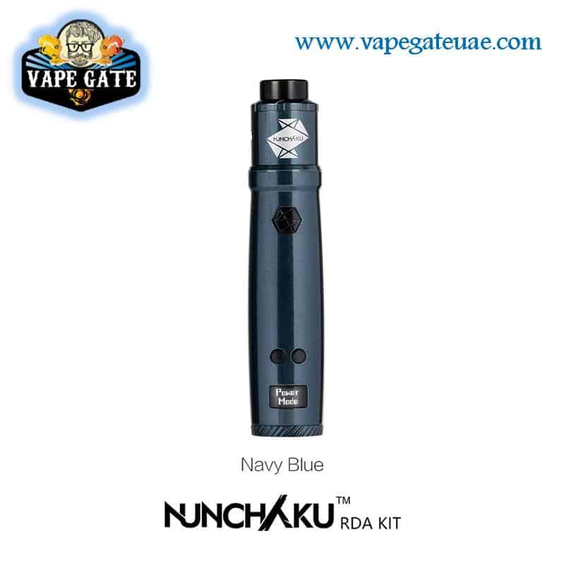 Uwell Nunchaku 80w RDA Kit