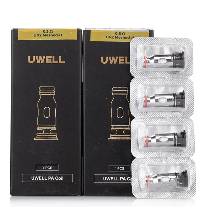 Uwell PA Replacement Coil