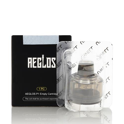 UWELL AEGLOS P1 REPLACEMENT PODS