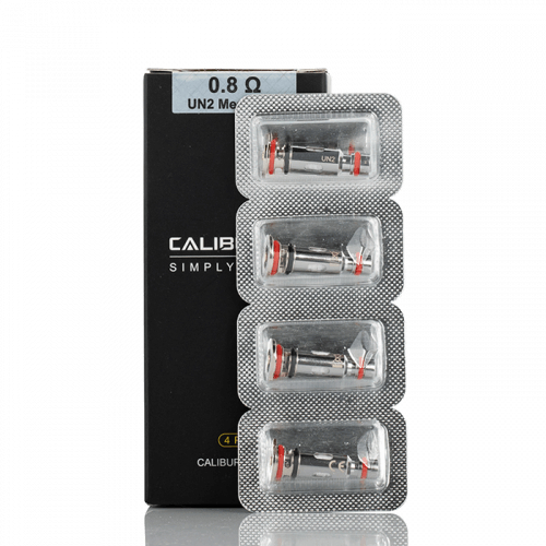 Uwell Caliburn G/G2 Replacement Coil