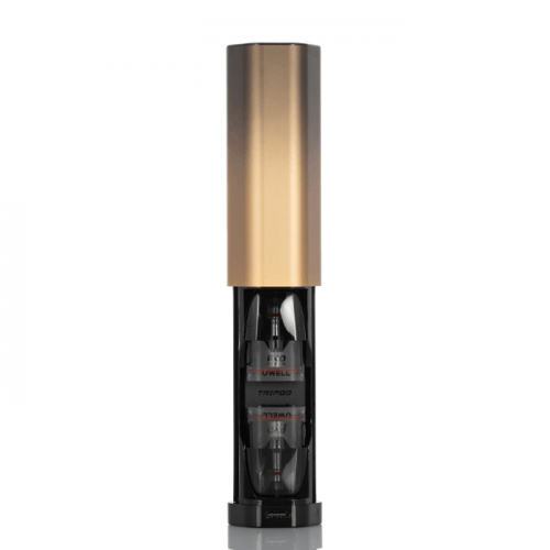 Uwell Tripod PCC Pod Kit 370mAh + 1000mAh