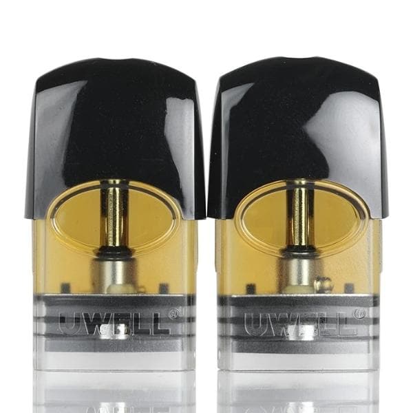 Uwell yearn replacement pods