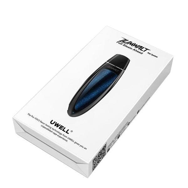 Uwell Zumwalt Pod System 13W 520mAh