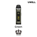 UWELL CROWN D VAPE POD MOD KIT 1100MAH