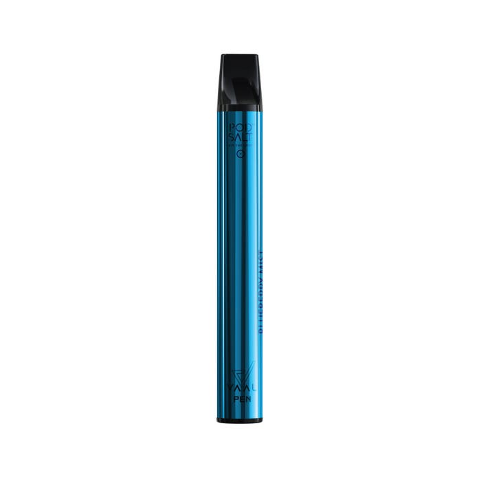 VAAL PEN REFILLABLE POD DEVICE BY POD SALT - 20MG/ 3ML