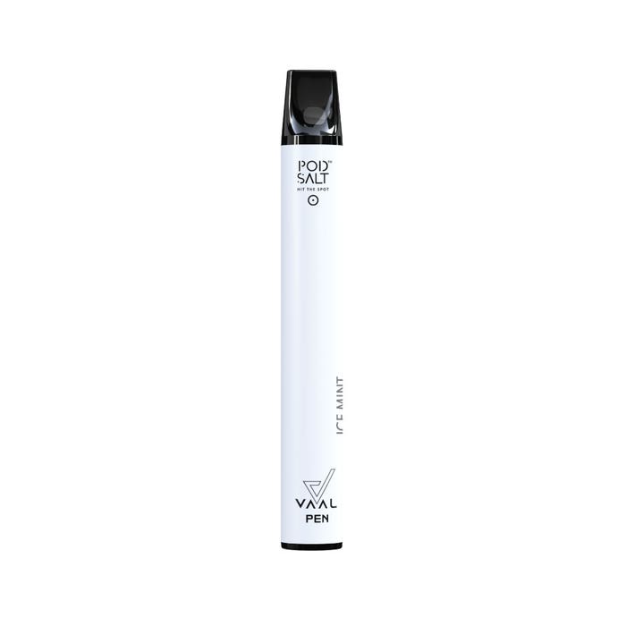 VAAL PEN REFILLABLE POD DEVICE BY POD SALT - 20MG/ 3ML