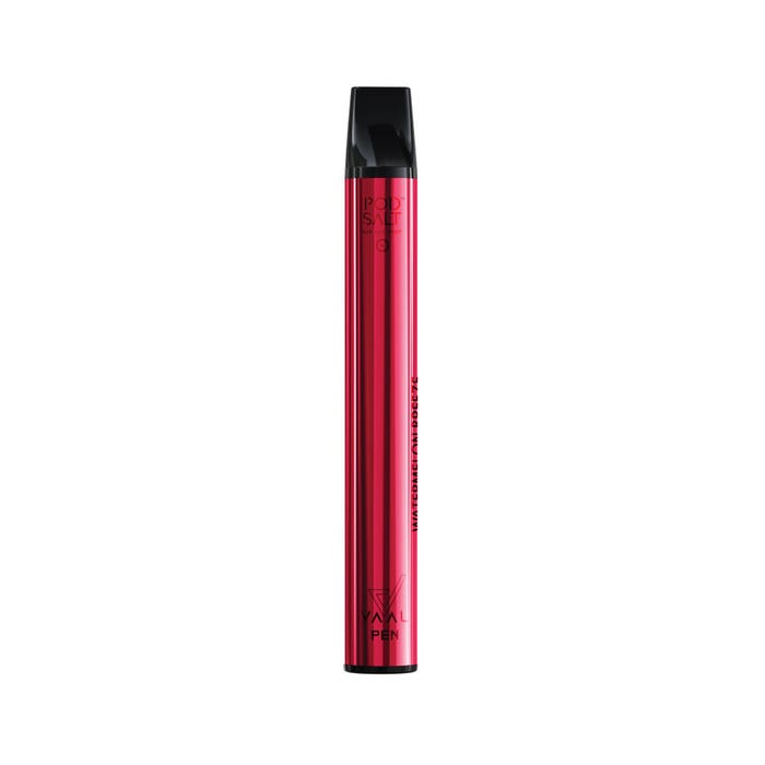 VAAL PEN REFILLABLE POD DEVICE BY POD SALT - 20MG/ 3ML