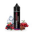 Blood Sukka 60ml E Liquid by Vampire Vape
