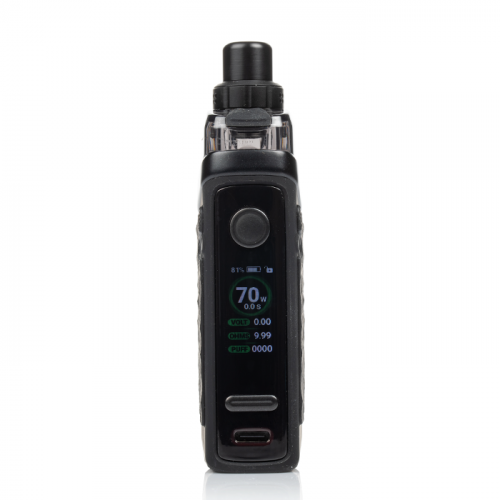 VANDY VAPE - JACKAROO 70W POD MOD KIT