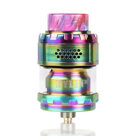 VANDY VAPE – Kylin M RTA