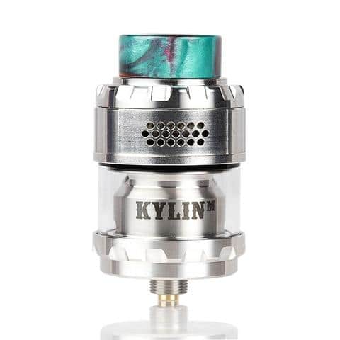 VANDY VAPE – Kylin M RTA