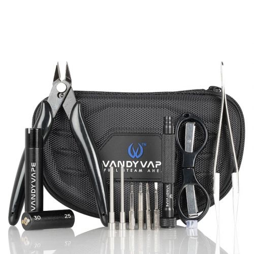 VANDY VAPE - TOOL KIT PRO