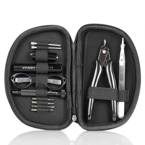 VANDY VAPE - TOOL KIT PRO