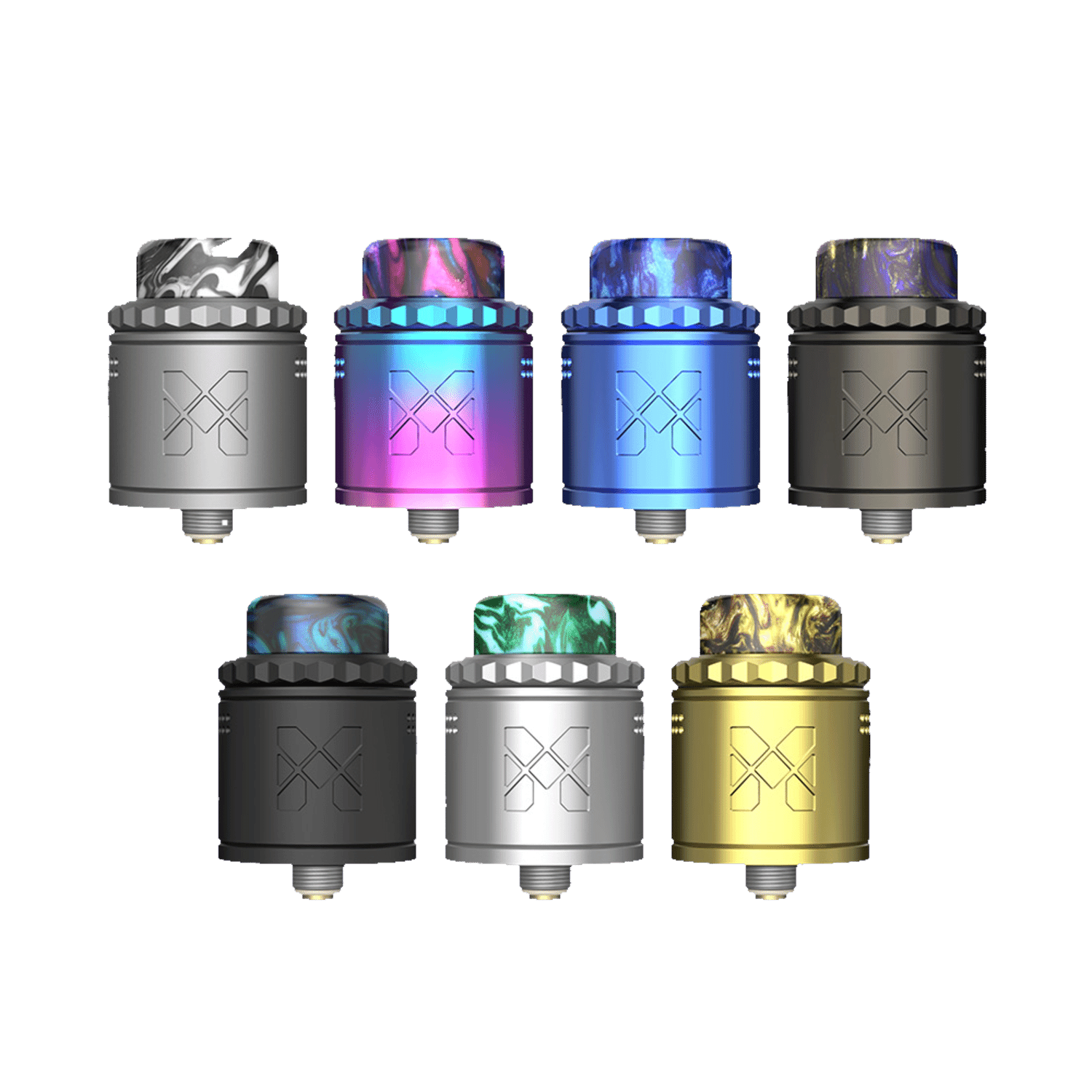 VANDY VAPE MESH RDA