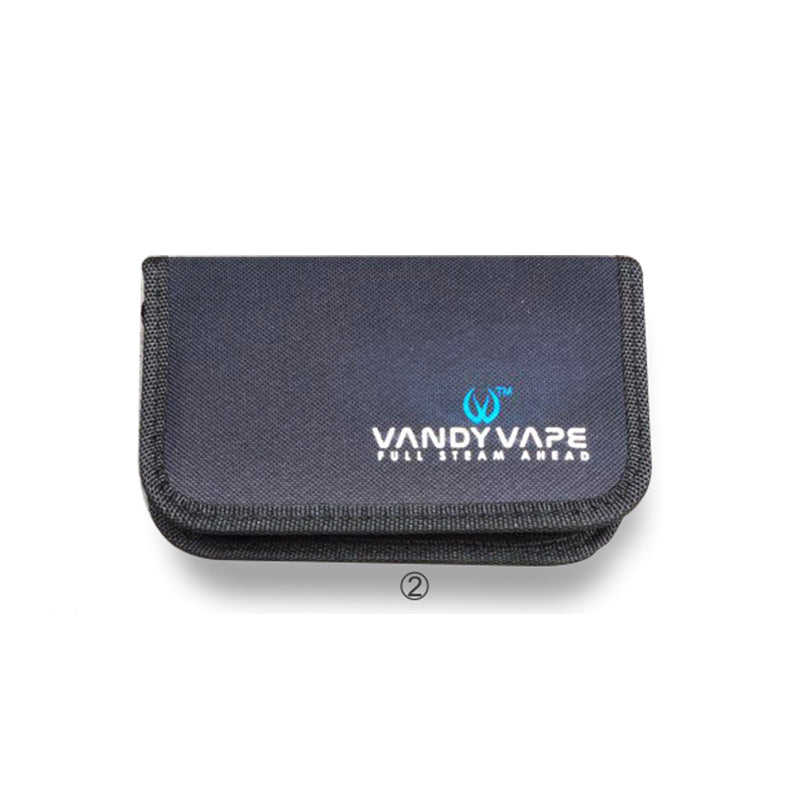 VANDY VAPE - ESSENTIAL TOOL KIT