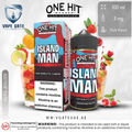 Island Man - One Hit Wonder
