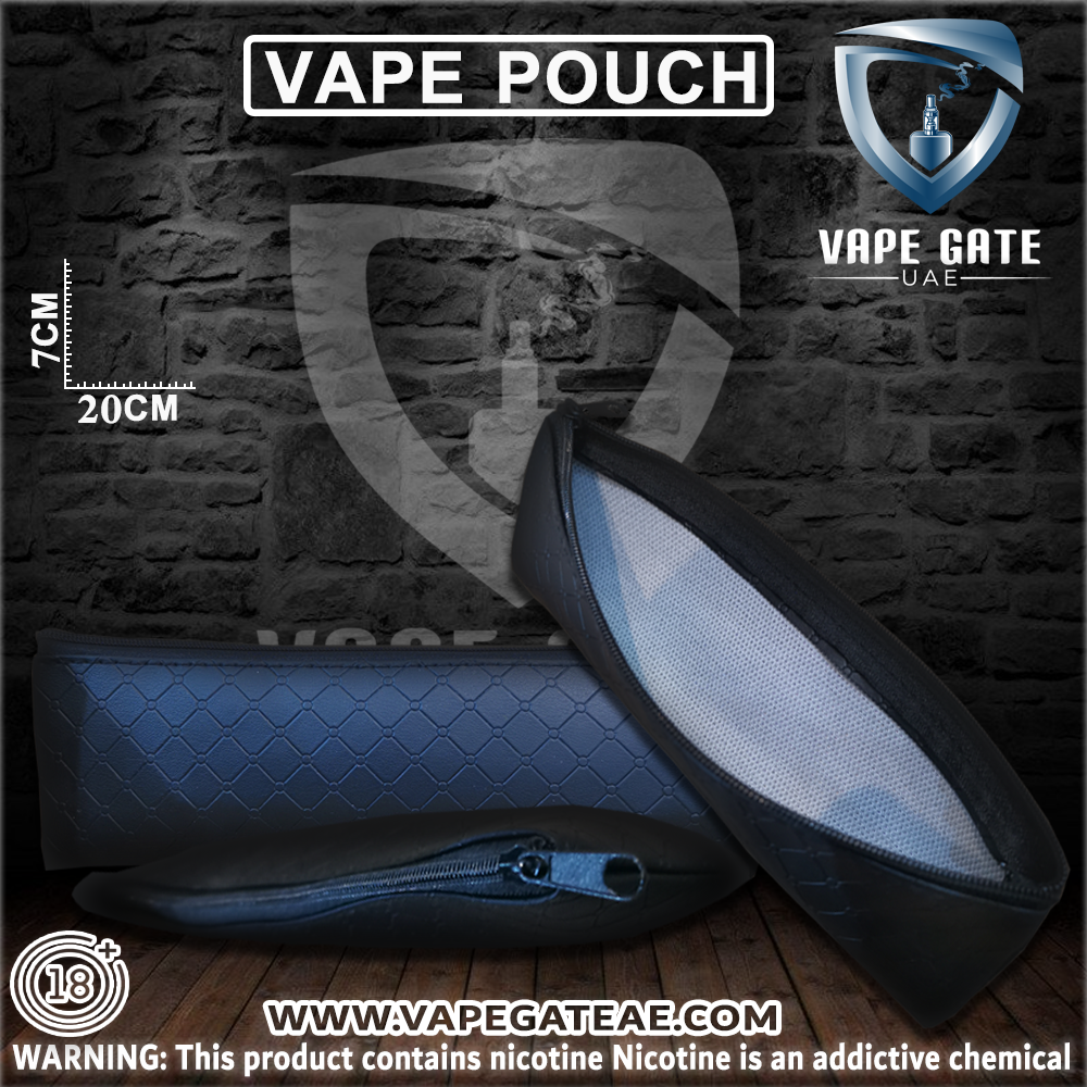Vape Pouch