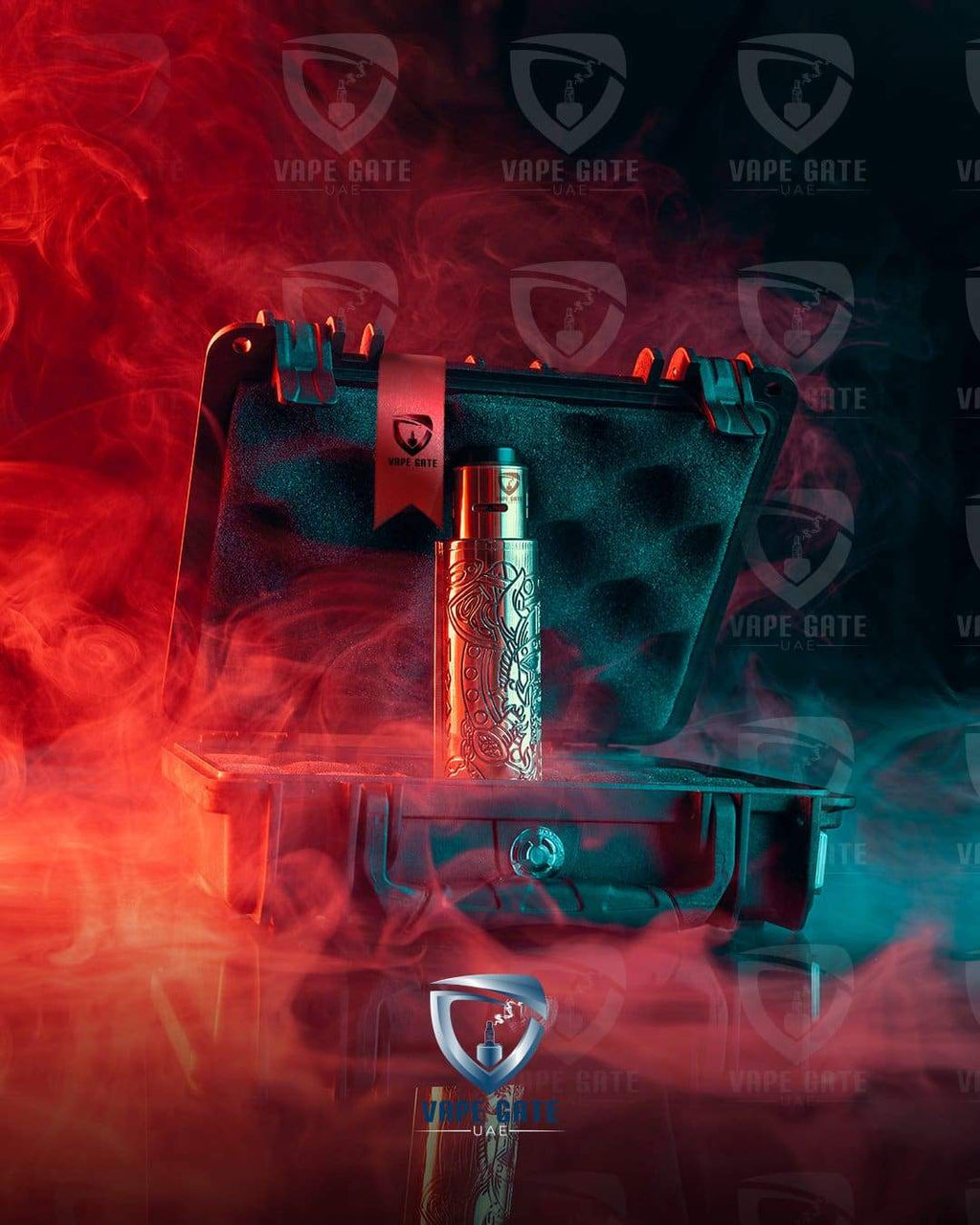 Purge Mods - Hagermann Edition Guillotine - "SHINTARO"