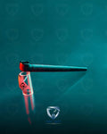 E-MEDWAKH VAPOR POD SYSTEM