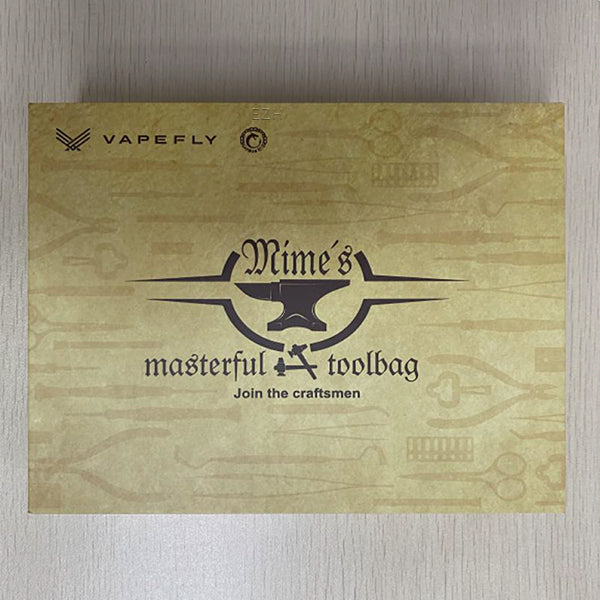 VAPEFLY MIME'S MASTERFUL TOOLBAG