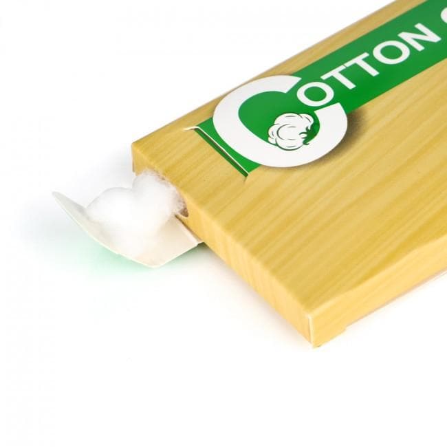 Vape Fly Cotton Clouds