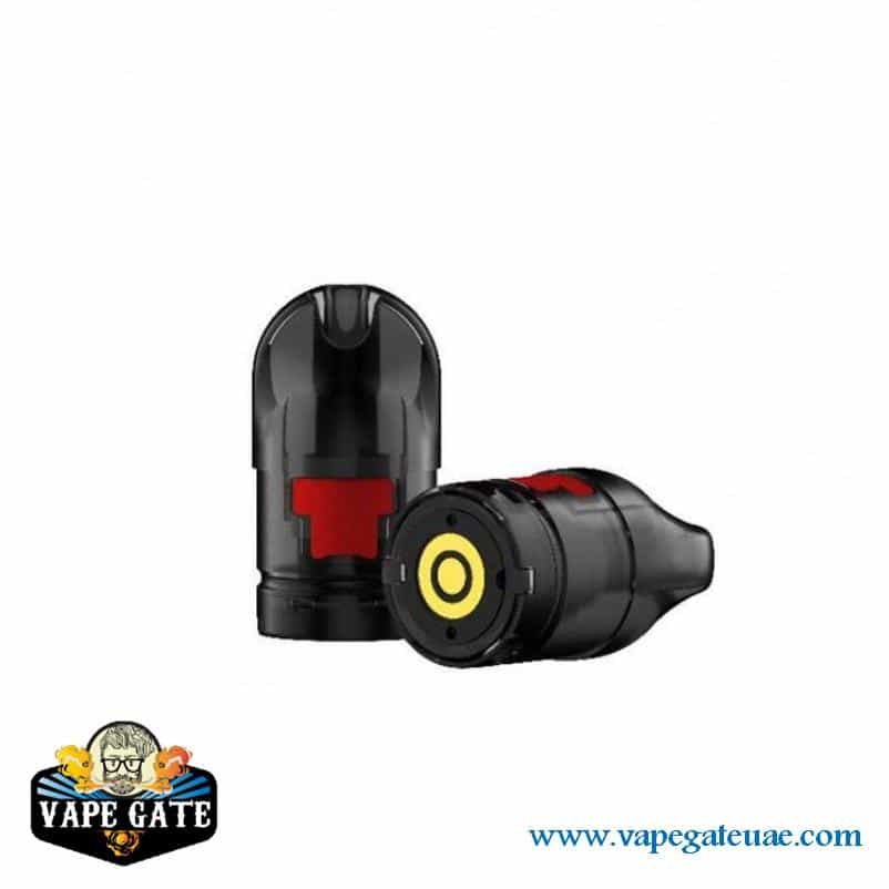 Vapeants E8 Replacement Pods – 3 pcs