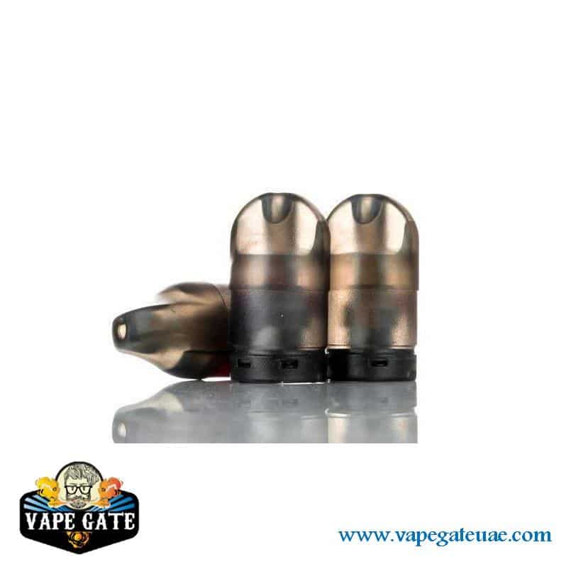Vapeants E8 Replacement Pods – 3 pcs
