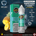 Iced Pineapple Express - Vapetasia