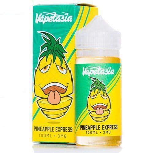 Pineapple Express - Vapetasia