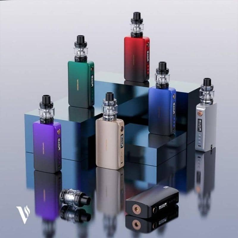 Vaporesso Gen Kit 220W