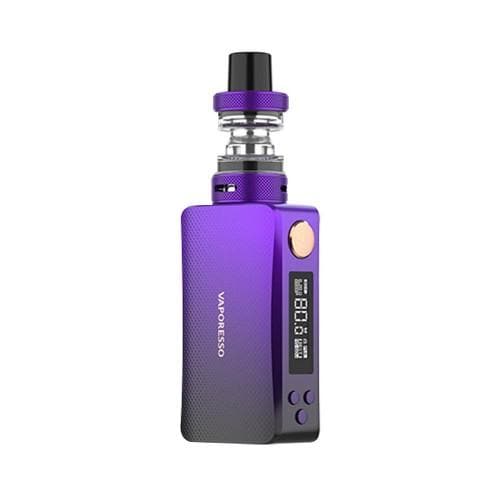 Vaporesso Gen Nano Kit GTX 22Tank 2000mAh