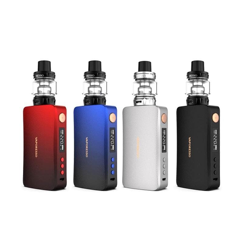 Vaporesso Gen Kit 220W