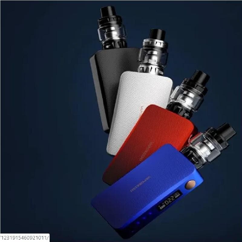 Vaporesso Gen Kit 220W