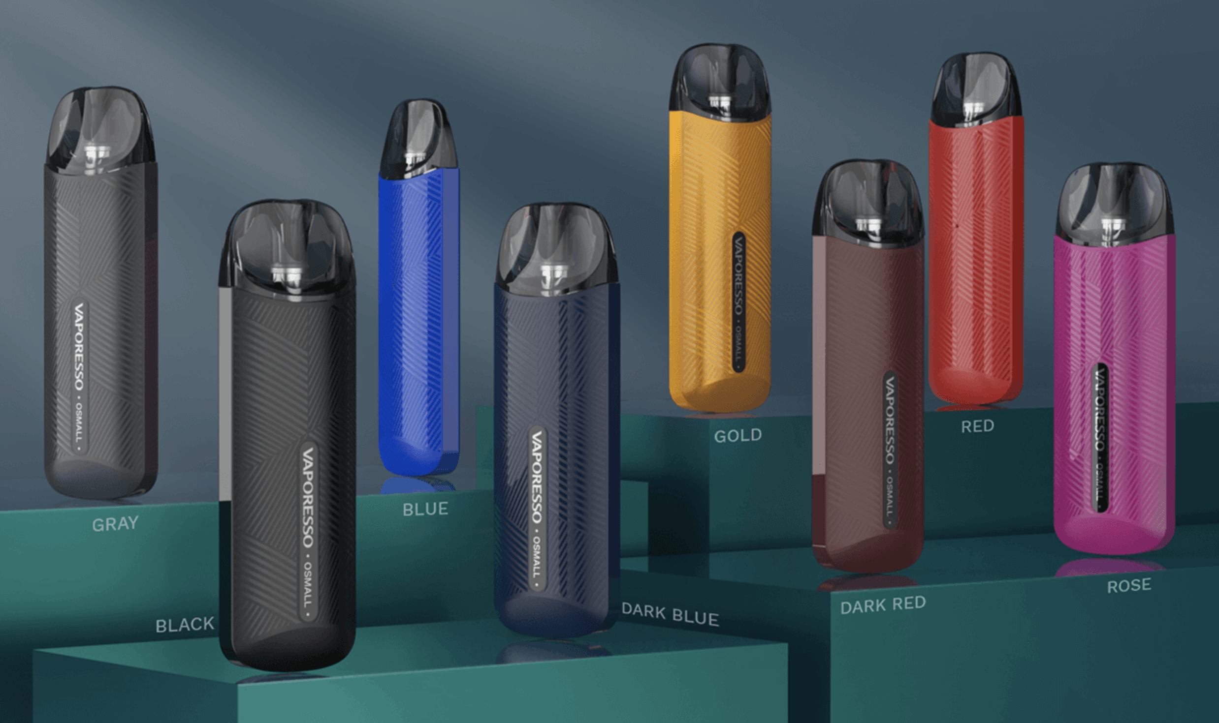 OSMALL Kit Vaporesso